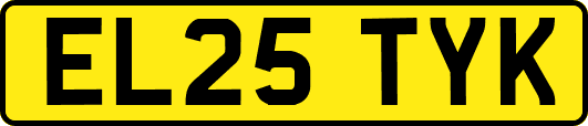 EL25TYK