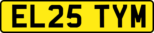 EL25TYM
