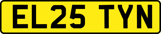 EL25TYN