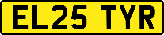 EL25TYR