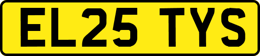 EL25TYS