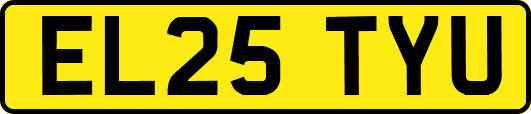 EL25TYU