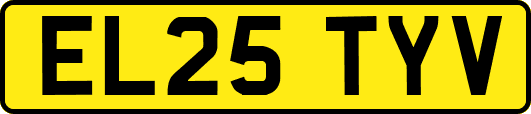 EL25TYV
