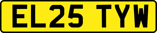 EL25TYW