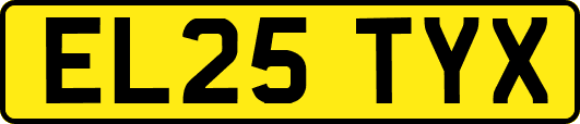 EL25TYX