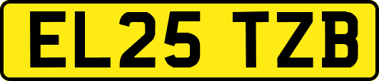 EL25TZB