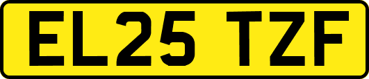 EL25TZF