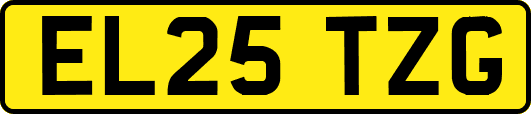 EL25TZG