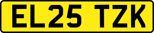 EL25TZK