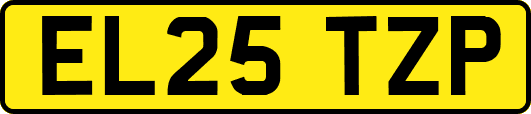 EL25TZP