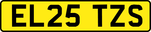 EL25TZS