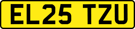 EL25TZU