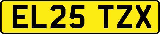 EL25TZX