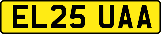 EL25UAA