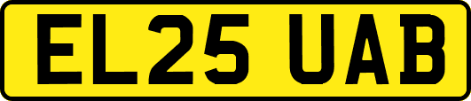 EL25UAB