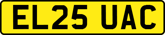 EL25UAC