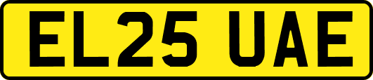 EL25UAE