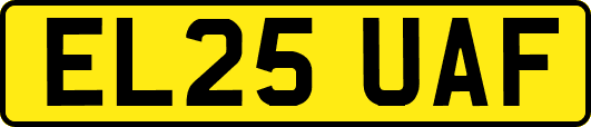 EL25UAF