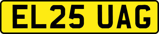 EL25UAG