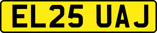 EL25UAJ