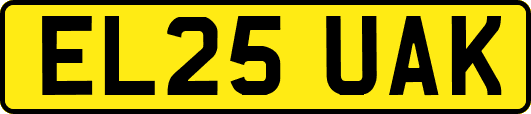 EL25UAK
