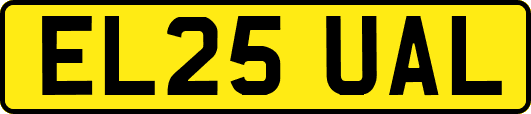 EL25UAL
