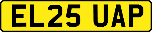 EL25UAP