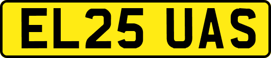 EL25UAS