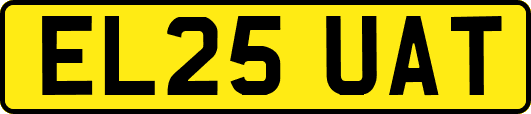 EL25UAT