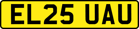 EL25UAU