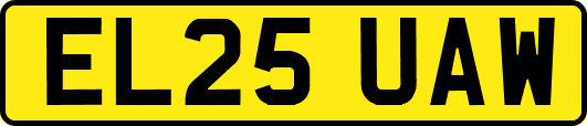 EL25UAW