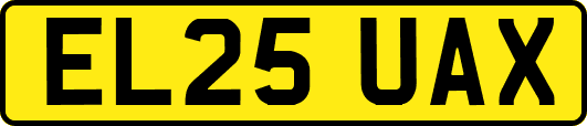 EL25UAX