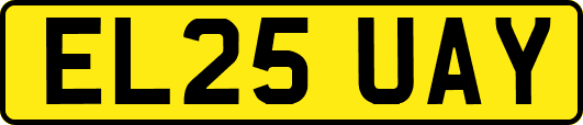 EL25UAY