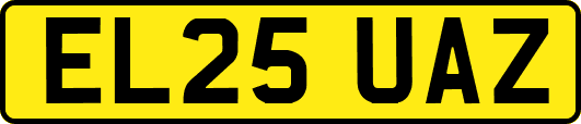 EL25UAZ