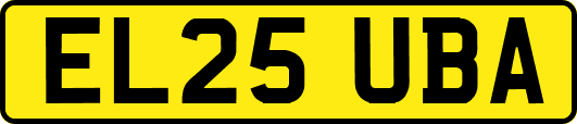 EL25UBA