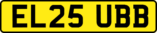 EL25UBB