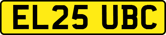 EL25UBC