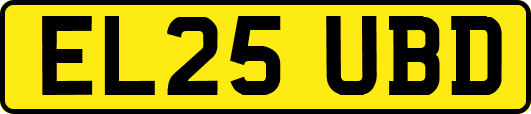 EL25UBD