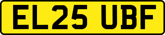 EL25UBF