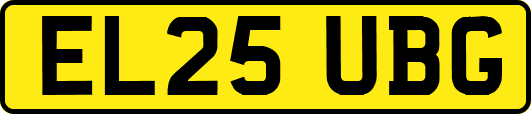 EL25UBG