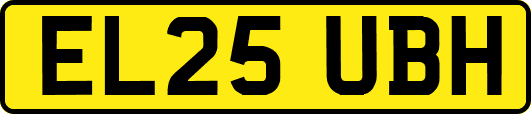 EL25UBH