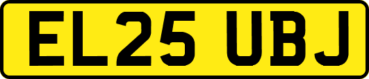 EL25UBJ