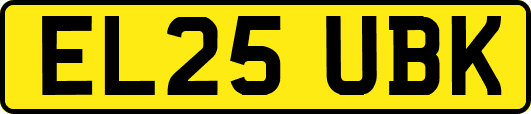 EL25UBK