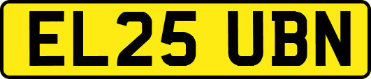 EL25UBN