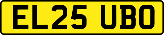 EL25UBO