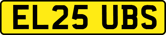 EL25UBS