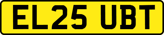 EL25UBT