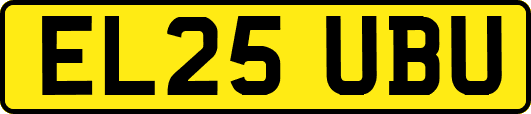 EL25UBU