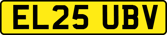 EL25UBV