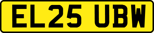 EL25UBW